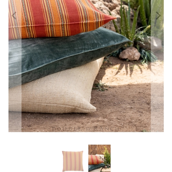 Decorative Pillows - Picture 2 of 6